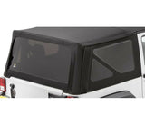 Bestop - 58446-17 - Window Replacement Set
