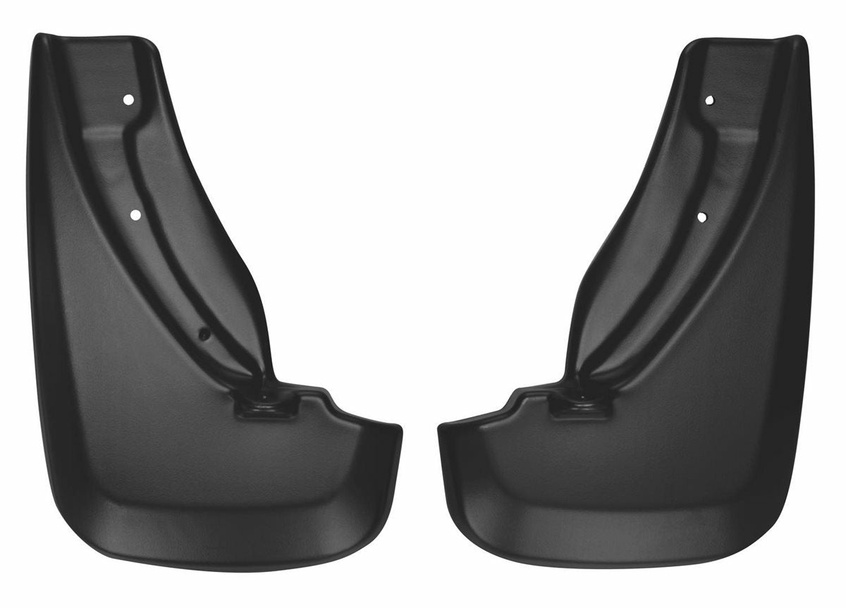 Husky Liners - Rear Mud Guards - 59101