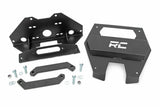 Rough Country 93063 Winch Mount - 93063
