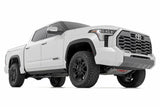 Rough Country - Power Running Boards - Lighted - CrewMax - Toyota Tundra (22-23) - PSR70911