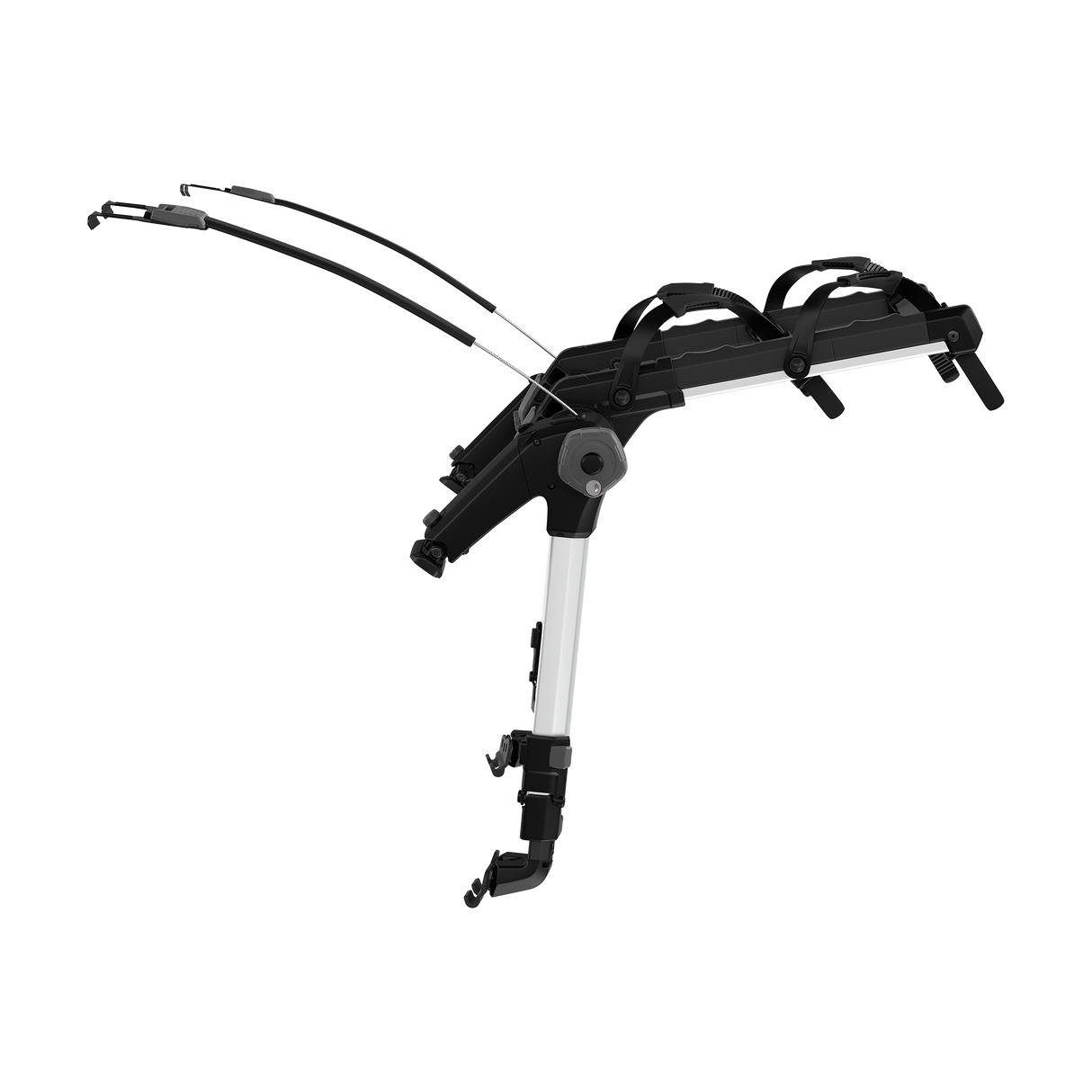 Thule - OutWay Hanging 2 Bike Trunk Mount Bike Rack - 994005