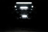 Rough Country 70950BL Black Series LED Light - 70950BL