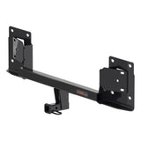 Curt - Class 1 Trailer Hitch, 1-1/4" Receiver, Select Tesla Model 3 - 11581
