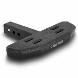 Go Rhino RB630ST - RB30 Slim Hitch Step - Protective Bedliner Coating