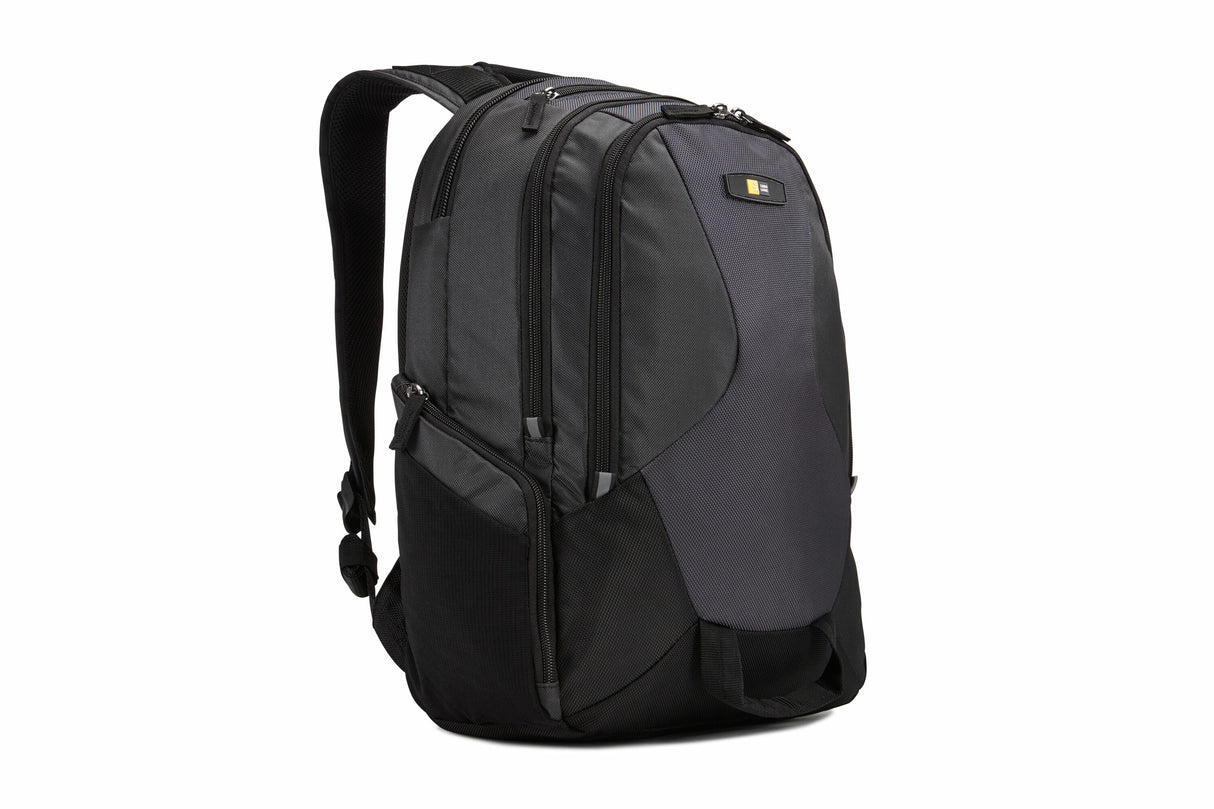 Thule - Case Logic Intransit 14.1" Laptop Backpack Black - CaseLogic RBP-414 Black