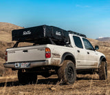 CBI - Toyota Tacoma CBI Overland Bed Bars | 1996-2004 - 500-000-010-001