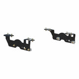 Curt - Custom 5th Wheel Brackets, Select Ford F-150 - 16911