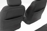 Rough Country 91003 Seat Covers - 91003