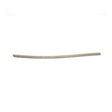 KC Hilites - 12" Daylighter Flex Tubing - Stainless Steel - KC #3033 - 3033
