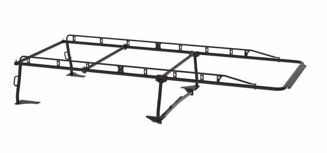 Holman - The Pro Rack Full Kit - Full-Size T - 2SCS8E