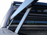 Front Runner - Toyota Tundra DC 4-Door Pickup Truck (2007-Current) Slimline II Load Bed Rack Kit - KRTT956T