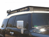 Front Runner - Toyota FJ Cruiser Slimline II Roof Rack Kit - KRTF020T