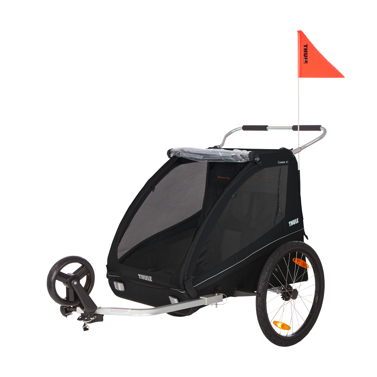 Thule - Coaster Xt - 10101822