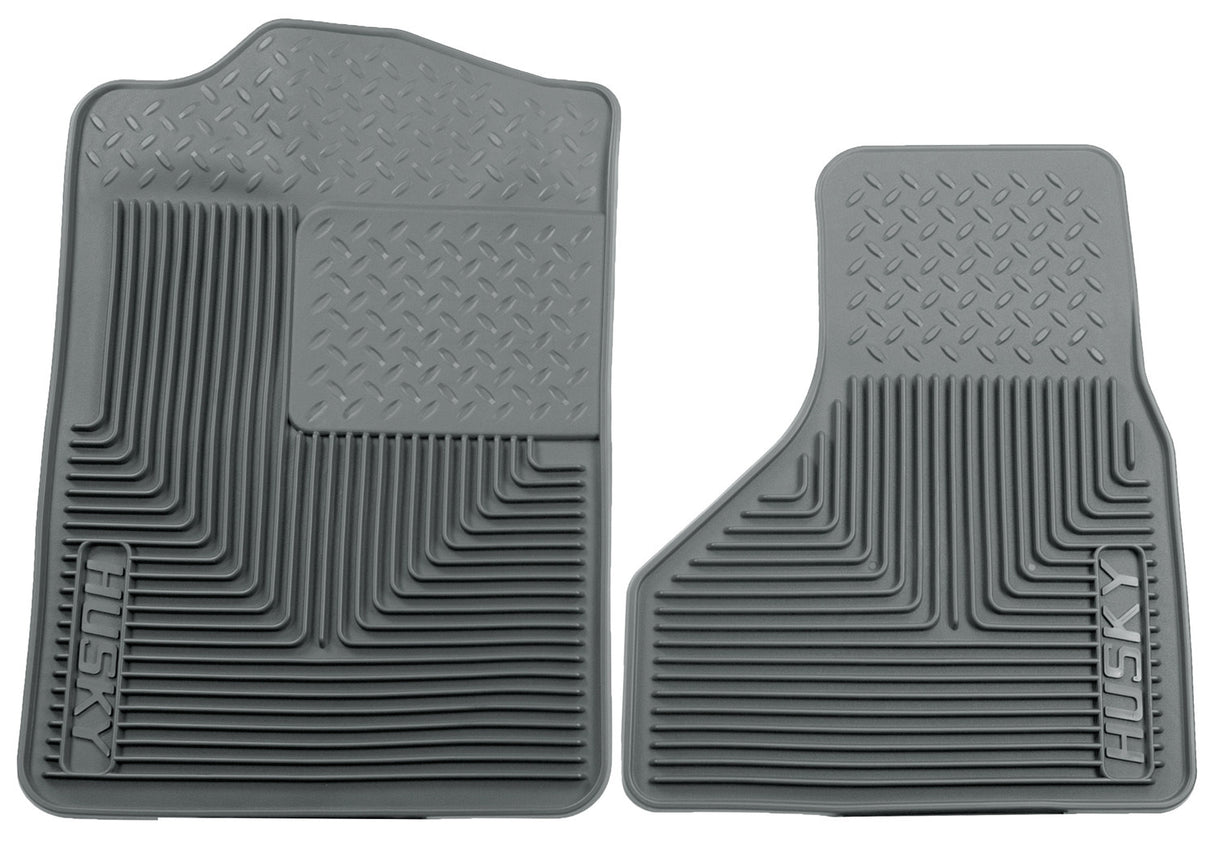 51202-Husky Liners - Front Flo