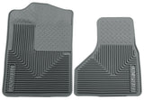 51202-Husky Liners - Front Flo