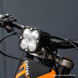 Baja Designs 448160 Sur-Ron/Talaria Squadron Pro Headlight Kit