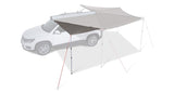 Rhino Rack - Batwing Front Edge Zippered Insert - 31124