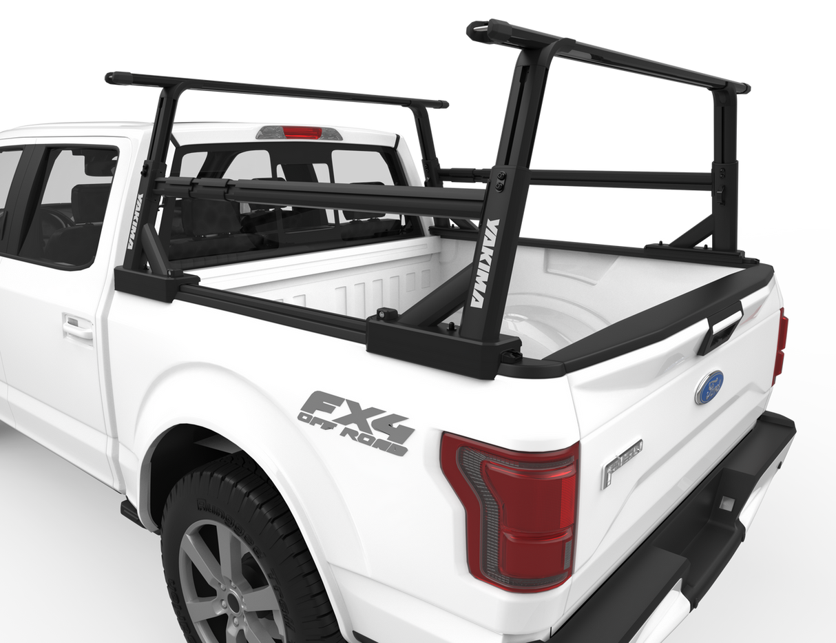 Yakima - BedTrack Kit 2 (HD Track) - 8001172