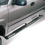 Westin - 22-1075 Premier Oval Nerf Step Bar Mount Kit