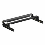 Curt - Over-Bed Gooseneck Installation Brackets, Select Ford F-250, F-350, F-450 - 61332