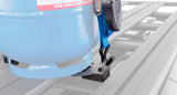 Rhino Rack - Gas Bottle Holder (4.0Kg) - 61007
