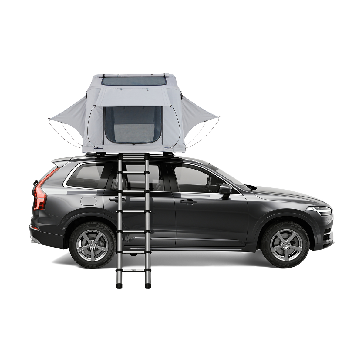 Thule - Thule Kukenam Haze Grey - 901044