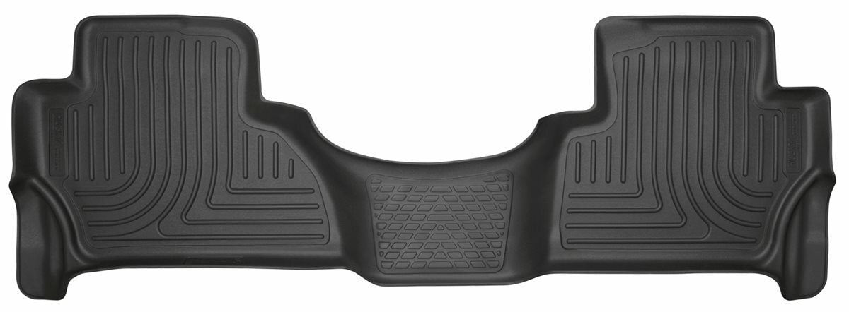 Husky Liners - 2nd Seat Floor Liner - 14111