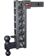 GEN-Y - Trailer Hitch - GH-327