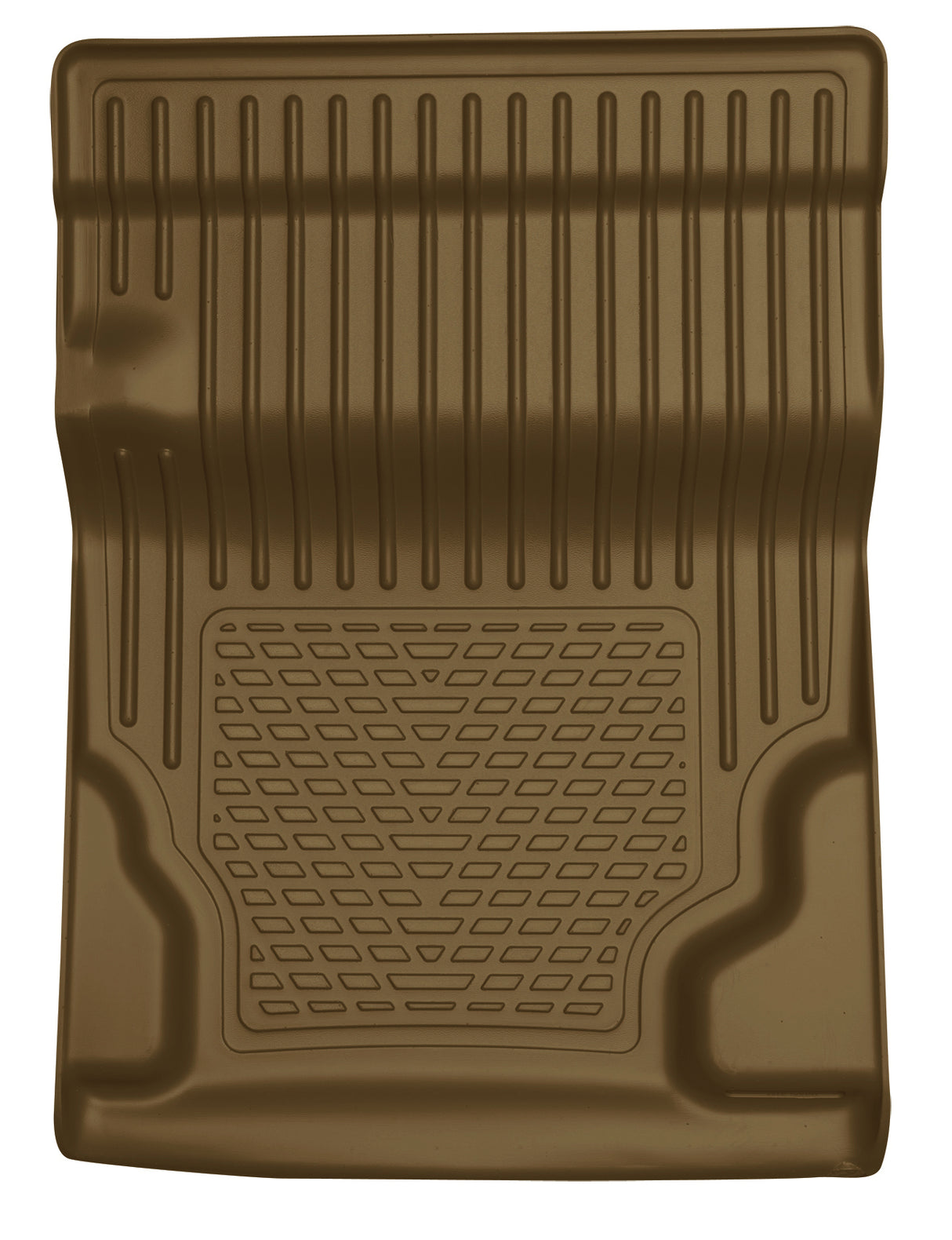 81253-Husky Liners - Walkway F