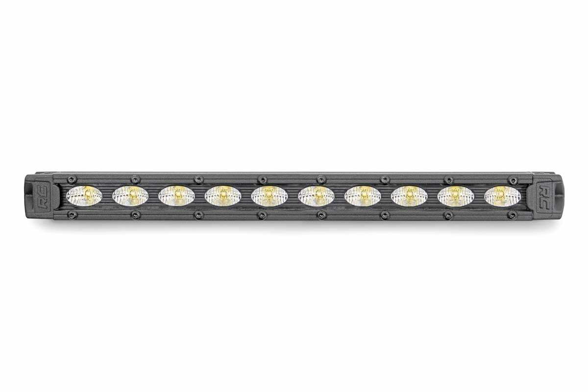 Rough Country 70411ABL Black Series LED - 70411ABL