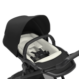 Thule - Charm - Black on black - 11500501