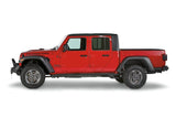 Warn - ELITE REAR BUMPER JEEP JT - 106300