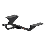Curt - Class 1 Trailer Hitch, 1-1/4" Ball Mount, Select Honda Accord - 115253