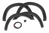 Fender Flares - Sport - Ram 2500 2WD/4WD (2020-2024)