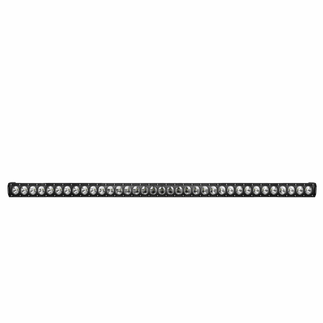 RIGID - Revolve 50 Inch Bar with White - 450613