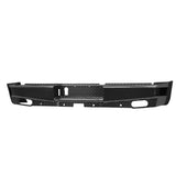 Westin - 58-341175 HDX Bandit Rear Bumper