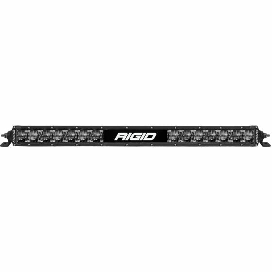RIGID - SR-Series 20 Inch Dual Function SAE with Amber Backlight - 920414