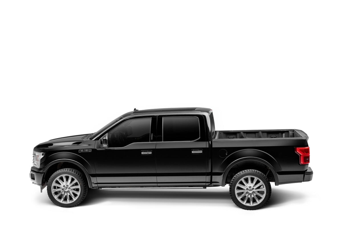 Husky Liners 2802948 Fender Flares OE-Style 4Pc Set