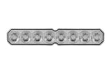 Diode Dynamics - SS10 Lens Combo/Driving Clear - DD8652