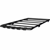 Kuat - DEK Roof Platform - Direct Mount w/ Light Bar - 4Runner 5th Generation - DEK-DM-L-4RUN5G