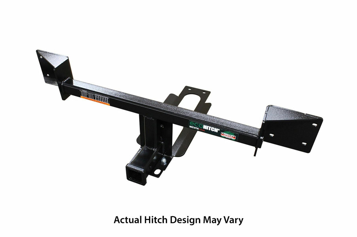 Torklift EcoHitch - Subaru Outback [1.25 inch] - X7602