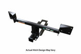Torklift EcoHitch - Subaru Outback [1.25 inch] - X7602