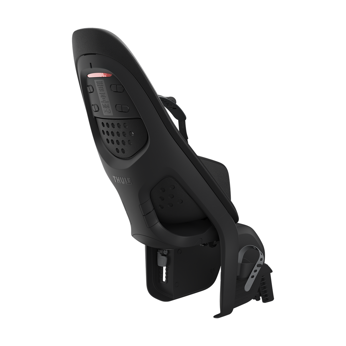Thule - Yepp 2 Maxi - Midnight black - 12041201