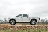 Rough Country F-D10911B Pocket Fender Flares - F-D10911B
