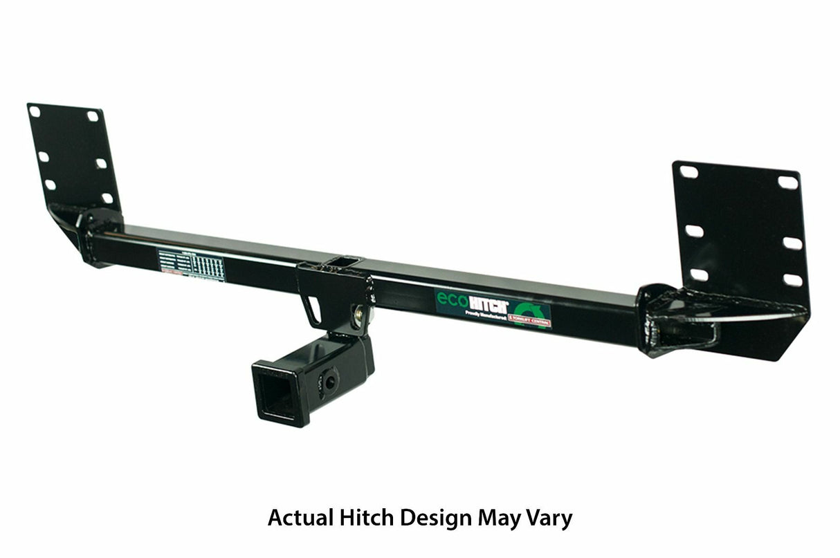 Torklift EcoHitch - Subaru Impreza Hatch [2 inch] - X7211