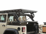 Front Runner - Jeep Wrangler JKU 4-Door Cargo Storage Interior Rack - VACC021