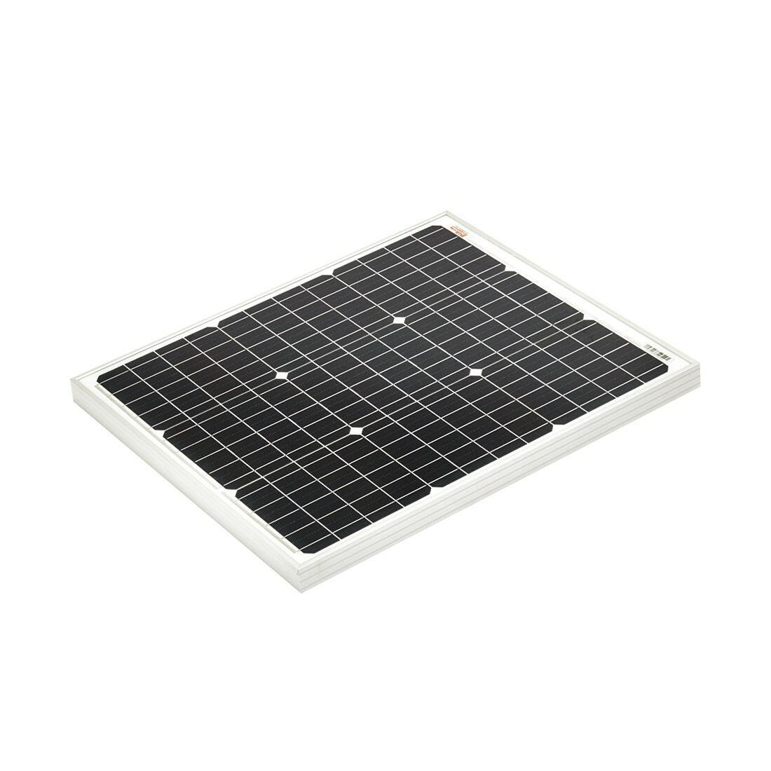 Redarc - 50W Solar Panel - SMSP1050