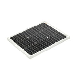 Redarc - 50W Solar Panel - SMSP1050