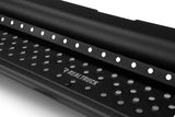 Go Rhino D14177T - Dominator Xtreme D1 SideSteps With Mounting Bracket Kit - Textured Black