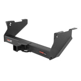 Curt - Commercial Duty Class 5 Hitch, 2-1/2", Select Dodge, Ram 1500, 2500, 3500 - 15809